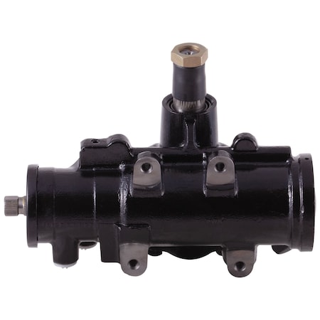 Pwr Steer STEERING GEAR 61-6700